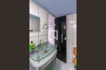 Apartamento à venda com 52m², 2 quartos e sem vagaBanheiro