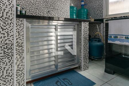 Apartamento à venda com 52m², 2 quartos e sem vagaCozinha - Armários