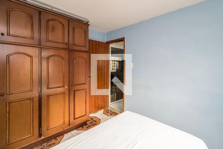 Apartamento à venda com 52m², 2 quartos e sem vagaQuarto 2