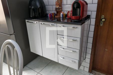 Apartamento à venda com 52m², 2 quartos e sem vagaCozinha - Armários