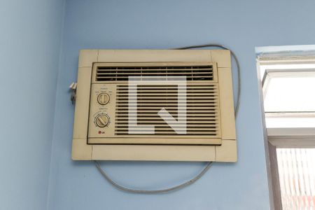 Apartamento à venda com 52m², 2 quartos e sem vagaQuarto 2 - Ar condicionado