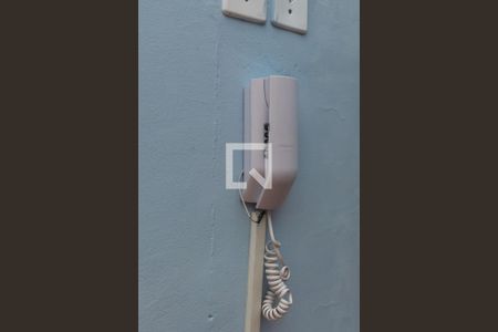 Sala - Interfone de apartamento à venda com 2 quartos, 52m² em Penha Circular, Rio de Janeiro