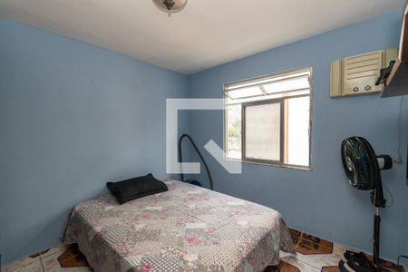 Quarto 1 de apartamento à venda com 2 quartos, 52m² em Penha Circular, Rio de Janeiro