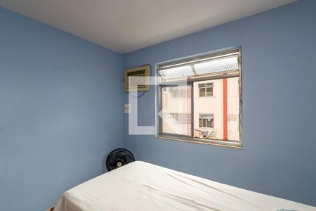 Apartamento à venda com 52m², 2 quartos e sem vagaQuarto 2