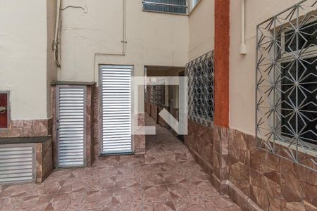 Apartamento à venda com 52m², 2 quartos e sem vagaÁrea comum de acesso