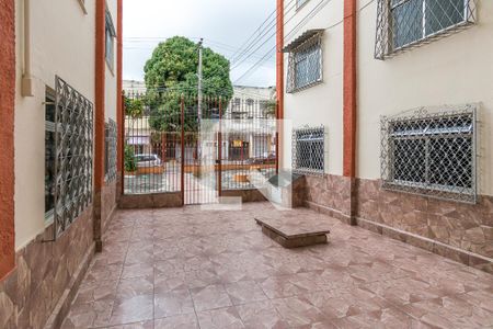 Apartamento à venda com 52m², 2 quartos e sem vagaÁrea comum de acesso