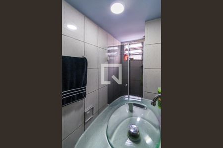 Apartamento à venda com 52m², 2 quartos e sem vagaBanheiro