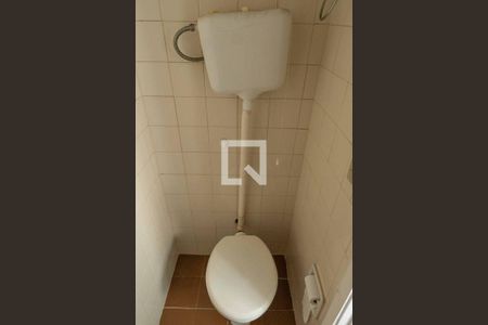 Apartamento à venda com 70m², 2 quartos e 1 vagaBanheiro de Serviço