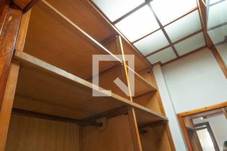 Apartamento à venda com 70m², 2 quartos e 1 vagaCloset do Quarto 2