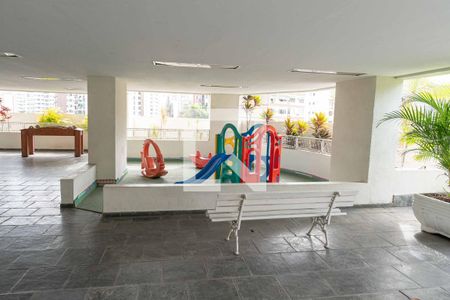 Apartamento à venda com 70m², 2 quartos e 1 vagaPlayground