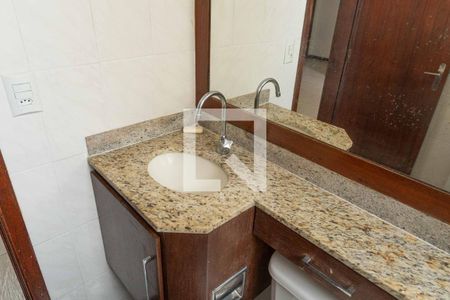 Apartamento à venda com 70m², 2 quartos e 1 vagaBanheiro