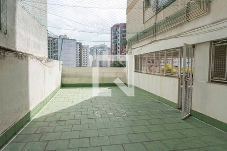 Apartamento à venda com 70m², 2 quartos e 1 vagaQuadra