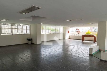 Apartamento à venda com 70m², 2 quartos e 1 vagaPlayground