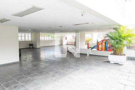 Apartamento à venda com 70m², 2 quartos e 1 vagaPlayground