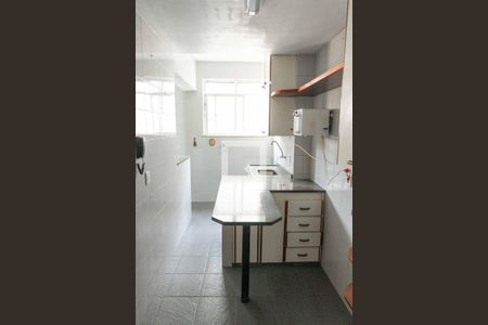 Apartamento à venda com 70m², 2 quartos e 1 vagaCozinha