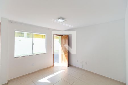 Sala de apartamento à venda com 2 quartos, 65m² em Vila Valqueire, Rio de Janeiro