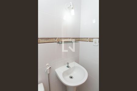 Apartamento à venda com 65m², 2 quartos e 1 vagaBanheiro