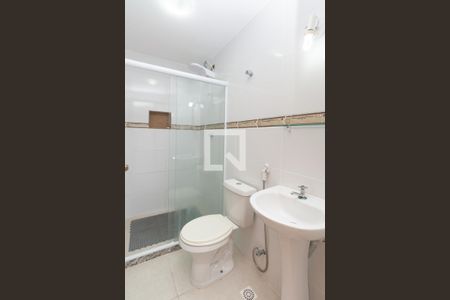 Apartamento à venda com 65m², 2 quartos e 1 vagaBanheiro