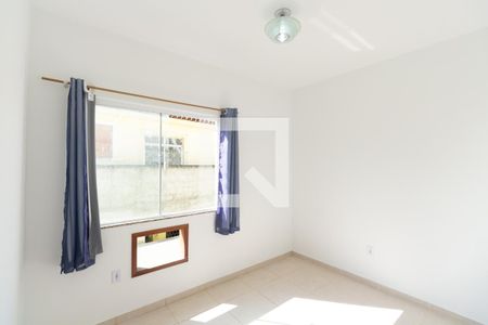 Quarto 1 de apartamento à venda com 2 quartos, 65m² em Vila Valqueire, Rio de Janeiro