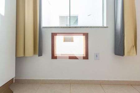 Apartamento à venda com 65m², 2 quartos e 1 vagaDetalhe do quarto 2