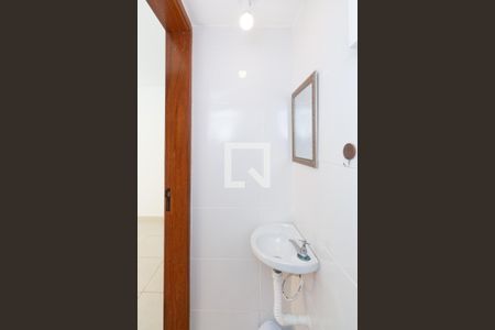 Lavabo de apartamento à venda com 2 quartos, 65m² em Vila Valqueire, Rio de Janeiro