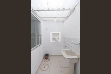 Apartamento à venda com 65m², 2 quartos e 1 vagaÁrea de serviço