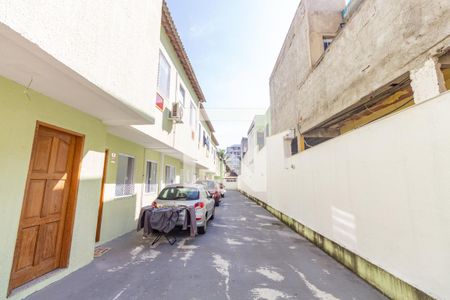 Apartamento à venda com 65m², 2 quartos e 1 vagaÁrea comum - garagem/entrada