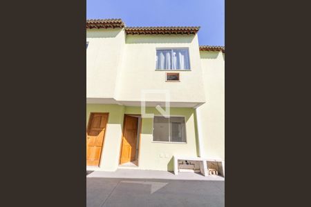 Apartamento à venda com 65m², 2 quartos e 1 vagaFachada da casa