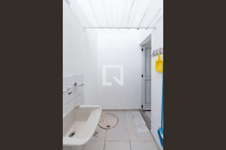 Apartamento à venda com 65m², 2 quartos e 1 vagaÁrea de serviço