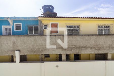 Vista do quarto 1 de apartamento à venda com 2 quartos, 65m² em Vila Valqueire, Rio de Janeiro