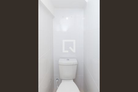 Lavabo de apartamento à venda com 2 quartos, 65m² em Vila Valqueire, Rio de Janeiro