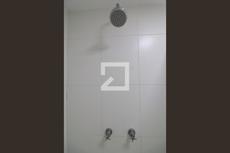 Apartamento à venda com 33m², 1 quarto e sem vagaBanheiro - chuveiro