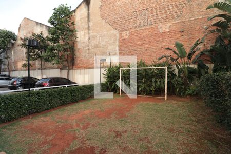 Apartamento à venda com 33m², 1 quarto e sem vagaQuadra