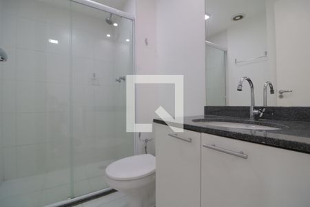 Apartamento à venda com 33m², 1 quarto e sem vagaBanheiro
