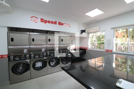 Apartamento à venda com 33m², 1 quarto e sem vagaLavanderia