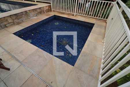 Apartamento à venda com 33m², 1 quarto e sem vagaÁrea comum - Piscina infantil