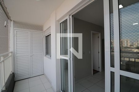 Apartamento à venda com 33m², 1 quarto e sem vagaVaranda e Area de serviço