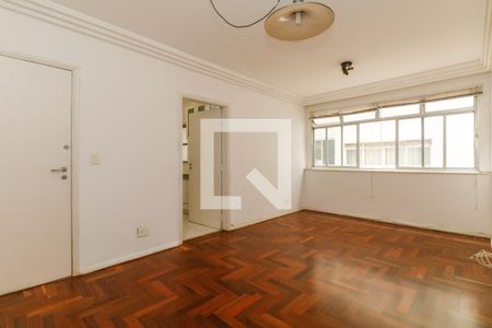 Apartamento para alugar com 2 quartos, 85m² em Paraíso, São Paulo