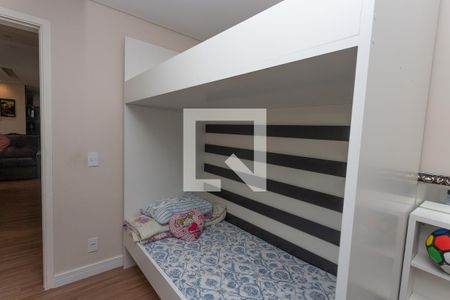 Apartamento à venda com 78m², 2 quartos e 1 vagaQuarto 1 