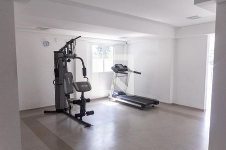 Apartamento à venda com 78m², 2 quartos e 1 vagaÁrea comum - Academia