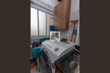 Apartamento à venda com 78m², 2 quartos e 1 vagaÁrea de serviço 