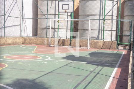 Apartamento à venda com 78m², 2 quartos e 1 vagaQuadra Esportiva