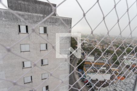 Apartamento à venda com 78m², 2 quartos e 1 vagaVista do quarto 1 