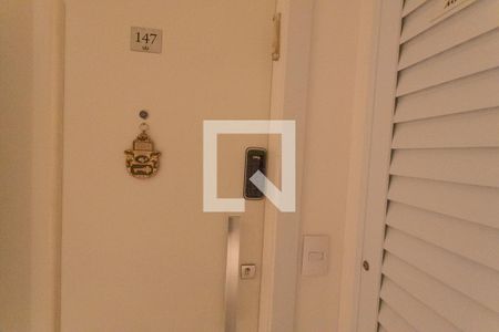 Apartamento à venda com 78m², 2 quartos e 1 vagaFechadura eletrônica 