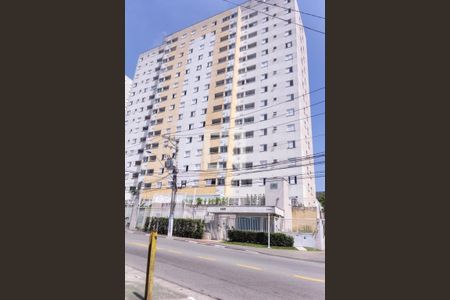 Apartamento à venda com 78m², 2 quartos e 1 vagaFachada 