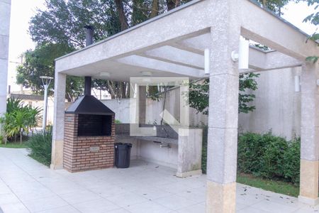 Apartamento à venda com 78m², 2 quartos e 1 vagaÁrea comum - Churrasqueira