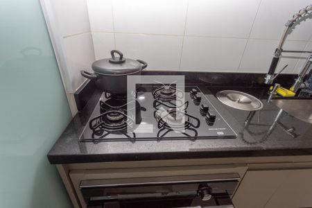 Apartamento à venda com 78m², 2 quartos e 1 vagaCozinha 