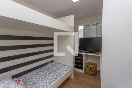 Apartamento à venda com 78m², 2 quartos e 1 vagaQuarto 1 