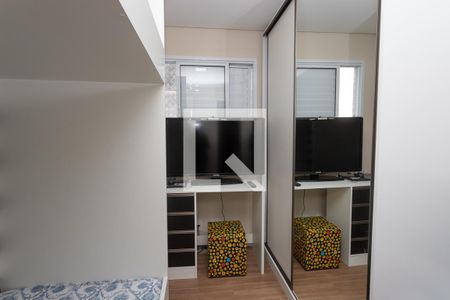 Apartamento à venda com 78m², 2 quartos e 1 vagaQuarto 1 