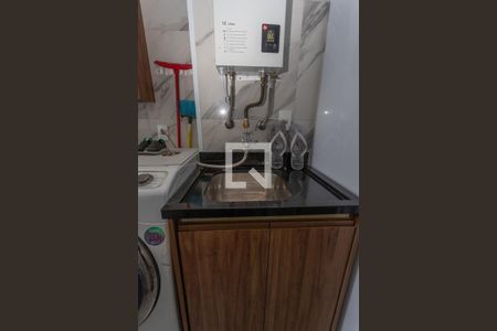 Apartamento à venda com 78m², 2 quartos e 1 vagaÁrea de serviço 